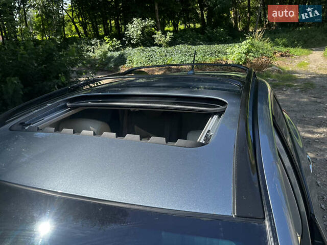 Сірий Інфініті QX50, об'ємом двигуна 3.7 л та пробігом 78 тис. км за 18300 $, фото 1 на Automoto.ua