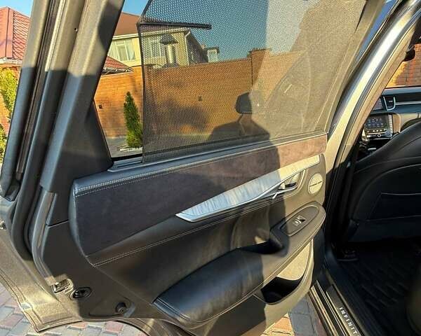 Серый Инфинити QX50, объемом двигателя 2 л и пробегом 122 тыс. км за 24300 $, фото 20 на Automoto.ua