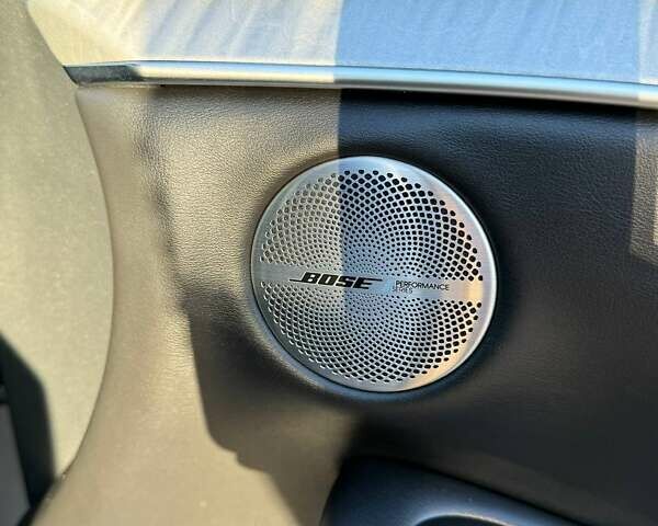 Серый Инфинити QX50, объемом двигателя 2 л и пробегом 122 тыс. км за 24300 $, фото 11 на Automoto.ua