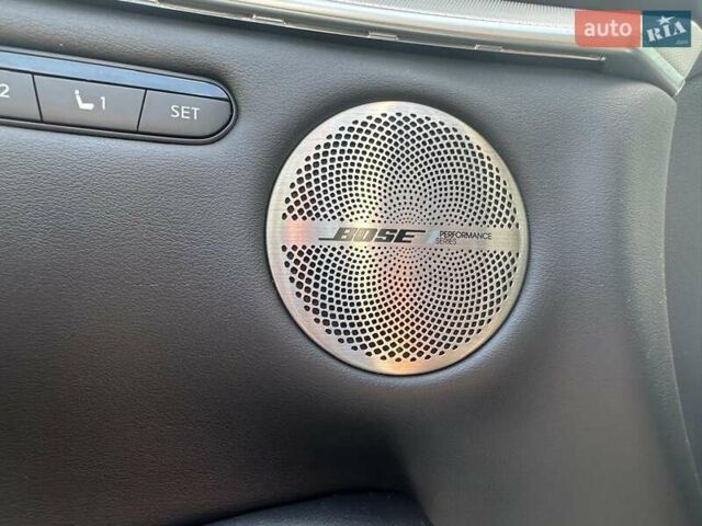 Сірий Інфініті QX50, об'ємом двигуна 2 л та пробігом 52 тис. км за 23000 $, фото 12 на Automoto.ua