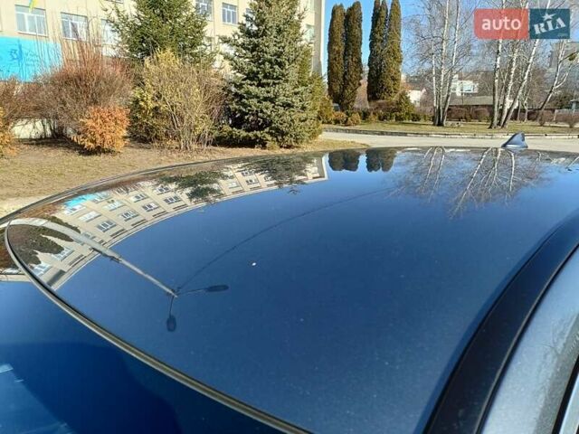 Серый Инфинити QX50, объемом двигателя 2 л и пробегом 122 тыс. км за 19500 $, фото 7 на Automoto.ua