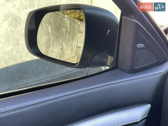 Серый Инфинити QX50, объемом двигателя 2 л и пробегом 110 тыс. км за 21990 $, фото 25 на Automoto.ua