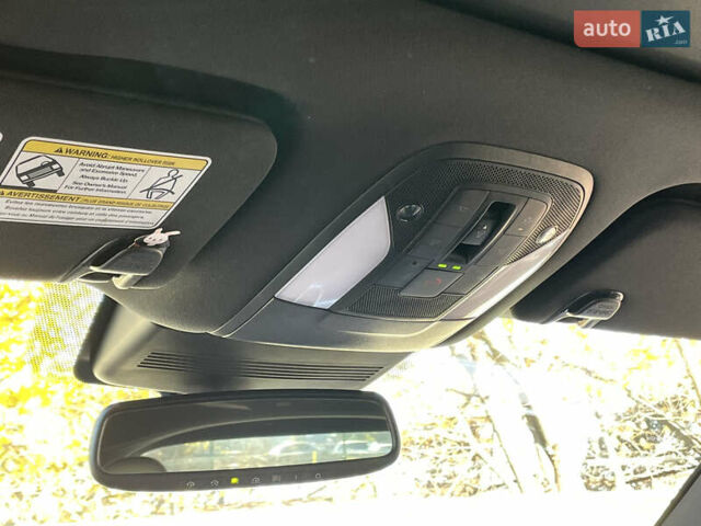 Серый Инфинити QX50, объемом двигателя 2 л и пробегом 110 тыс. км за 21990 $, фото 33 на Automoto.ua