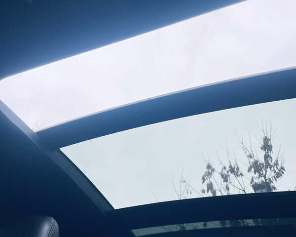 Сірий Інфініті QX50, об'ємом двигуна 2 л та пробігом 153 тис. км за 21000 $, фото 17 на Automoto.ua