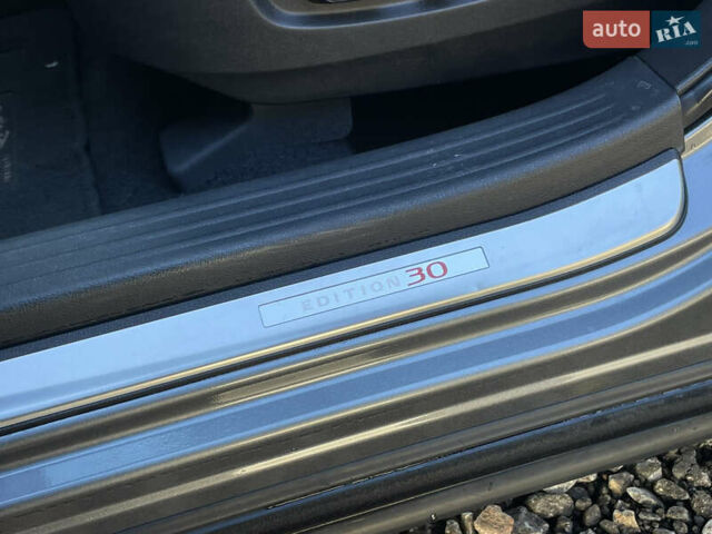 Серый Инфинити QX50, объемом двигателя 2 л и пробегом 110 тыс. км за 21990 $, фото 37 на Automoto.ua