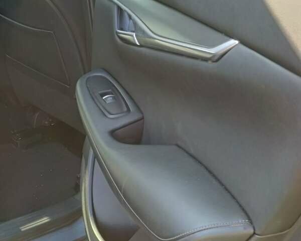 Серый Инфинити QX50, объемом двигателя 2 л и пробегом 122 тыс. км за 19500 $, фото 38 на Automoto.ua