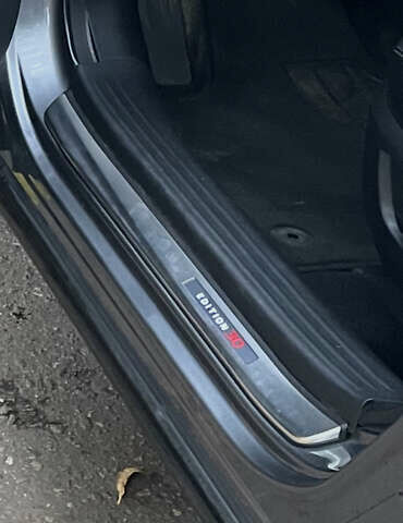 Сірий Інфініті QX50, об'ємом двигуна 2 л та пробігом 153 тис. км за 21000 $, фото 22 на Automoto.ua