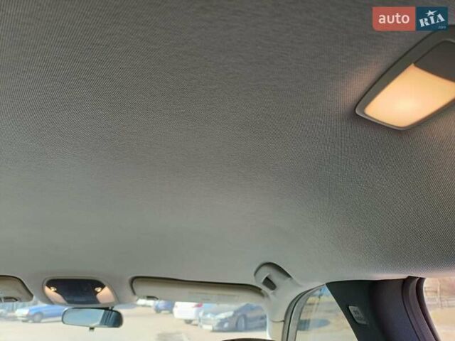 Серый Инфинити QX50, объемом двигателя 2 л и пробегом 122 тыс. км за 19500 $, фото 41 на Automoto.ua