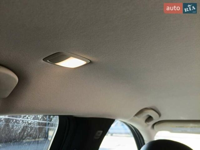 Серый Инфинити QX50, объемом двигателя 2 л и пробегом 122 тыс. км за 19500 $, фото 42 на Automoto.ua