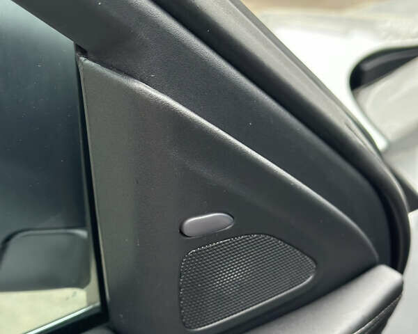 Серый Инфинити QX50, объемом двигателя 1.99 л и пробегом 98 тыс. км за 20700 $, фото 10 на Automoto.ua