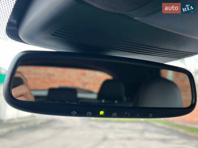 Сірий Інфініті QX50, об'ємом двигуна 1.99 л та пробігом 124 тис. км за 19000 $, фото 33 на Automoto.ua