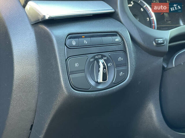 Серый Инфинити QX50, объемом двигателя 2 л и пробегом 110 тыс. км за 21990 $, фото 26 на Automoto.ua