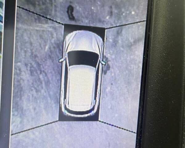 Серый Инфинити QX50, объемом двигателя 2 л и пробегом 111 тыс. км за 23222 $, фото 10 на Automoto.ua