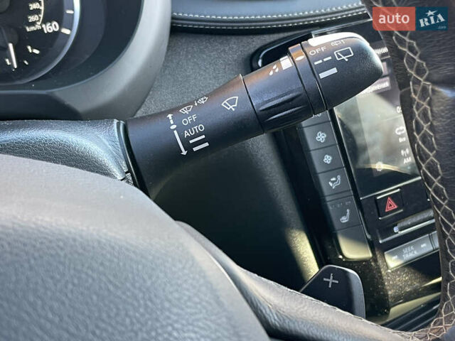 Серый Инфинити QX50, объемом двигателя 2 л и пробегом 110 тыс. км за 21990 $, фото 23 на Automoto.ua