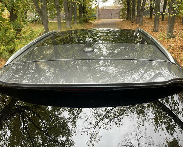 Сірий Інфініті QX50, об'ємом двигуна 2 л та пробігом 153 тис. км за 21000 $, фото 8 на Automoto.ua