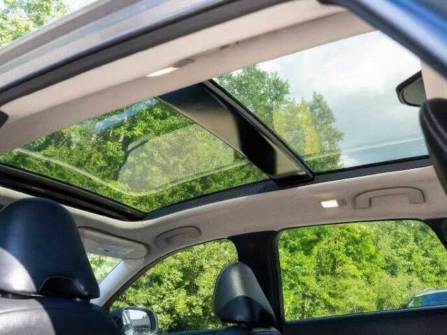 Серый Инфинити QX50, объемом двигателя 2 л и пробегом 45 тыс. км за 6300 $, фото 10 на Automoto.ua