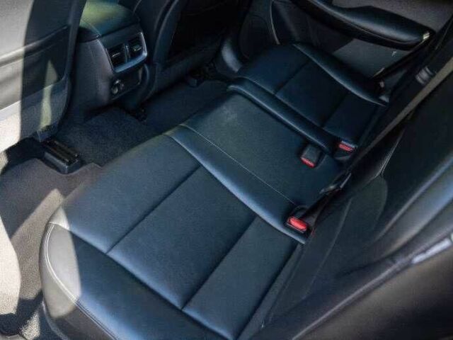 Серый Инфинити QX50, объемом двигателя 2 л и пробегом 45 тыс. км за 6300 $, фото 8 на Automoto.ua