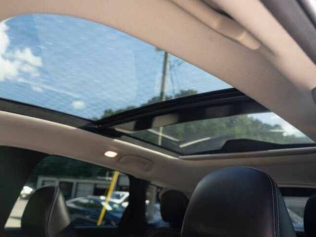 Серый Инфинити QX50, объемом двигателя 2 л и пробегом 45 тыс. км за 6300 $, фото 15 на Automoto.ua