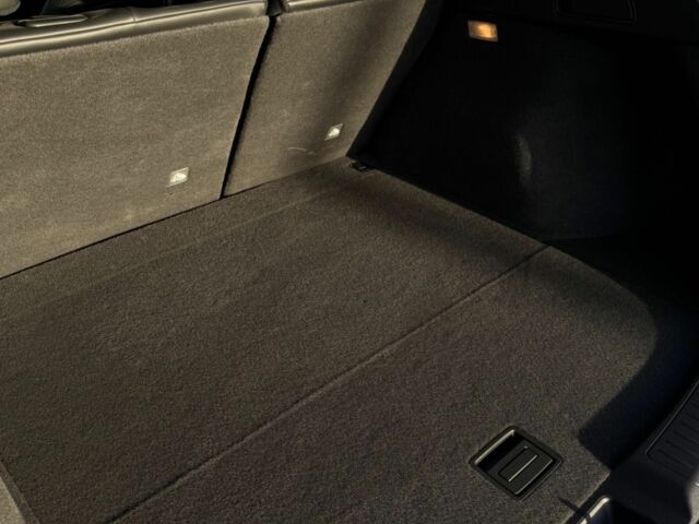 Серый Инфинити QX50, объемом двигателя 2 л и пробегом 18 тыс. км за 27500 $, фото 19 на Automoto.ua