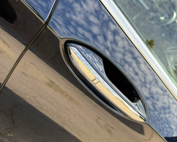 Синій Інфініті QX50, об'ємом двигуна 2 л та пробігом 18 тис. км за 30000 $, фото 13 на Automoto.ua