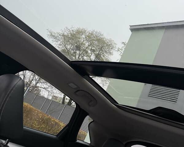 Синій Інфініті QX50, об'ємом двигуна 1.99 л та пробігом 124 тис. км за 22200 $, фото 4 на Automoto.ua