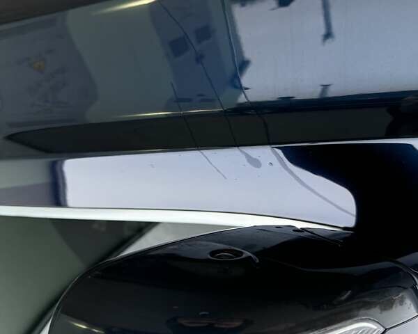 Синій Інфініті QX50, об'ємом двигуна 1.99 л та пробігом 124 тис. км за 22200 $, фото 7 на Automoto.ua