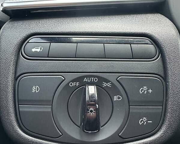 Синий Инфинити QX50, объемом двигателя 1.99 л и пробегом 93 тыс. км за 20300 $, фото 37 на Automoto.ua