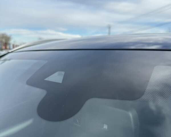 Синий Инфинити QX50, объемом двигателя 1.99 л и пробегом 93 тыс. км за 20300 $, фото 24 на Automoto.ua