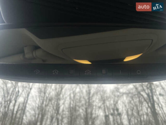 Синий Инфинити QX50, объемом двигателя 2 л и пробегом 77 тыс. км за 23499 $, фото 35 на Automoto.ua