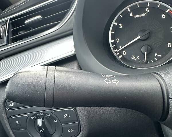 Синий Инфинити QX50, объемом двигателя 1.99 л и пробегом 93 тыс. км за 20300 $, фото 38 на Automoto.ua