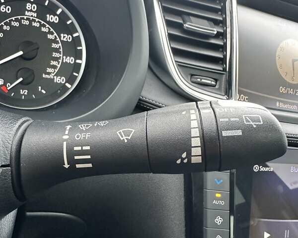 Синий Инфинити QX50, объемом двигателя 1.99 л и пробегом 93 тыс. км за 20300 $, фото 39 на Automoto.ua