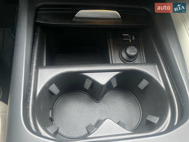 Синий Инфинити QX50, объемом двигателя 2 л и пробегом 77 тыс. км за 23499 $, фото 32 на Automoto.ua