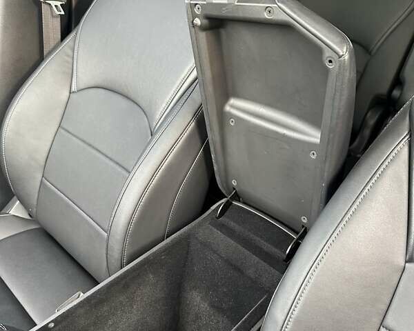 Синий Инфинити QX50, объемом двигателя 1.99 л и пробегом 93 тыс. км за 20300 $, фото 47 на Automoto.ua