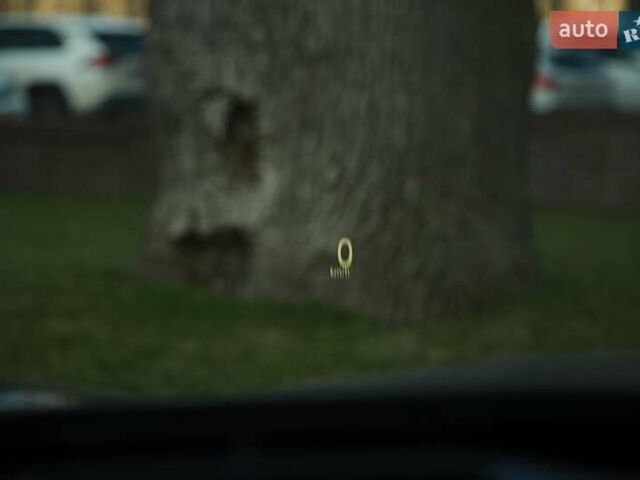 Синий Инфинити QX50, объемом двигателя 1.99 л и пробегом 43 тыс. км за 26000 $, фото 16 на Automoto.ua