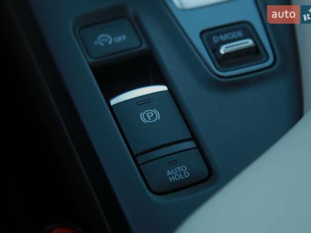 Синий Инфинити QX50, объемом двигателя 1.99 л и пробегом 43 тыс. км за 26000 $, фото 20 на Automoto.ua