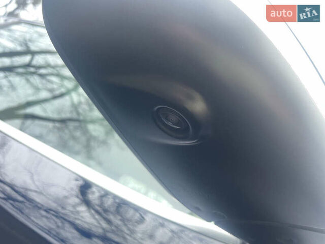 Синий Инфинити QX50, объемом двигателя 2 л и пробегом 77 тыс. км за 23499 $, фото 14 на Automoto.ua