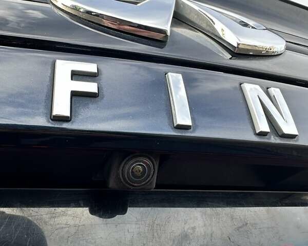 Синий Инфинити QX50, объемом двигателя 1.99 л и пробегом 93 тыс. км за 20300 $, фото 12 на Automoto.ua