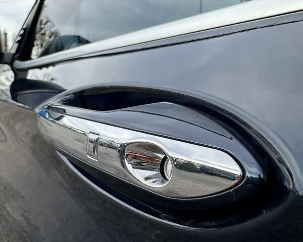 Синий Инфинити QX50, объемом двигателя 1.99 л и пробегом 93 тыс. км за 20300 $, фото 7 на Automoto.ua