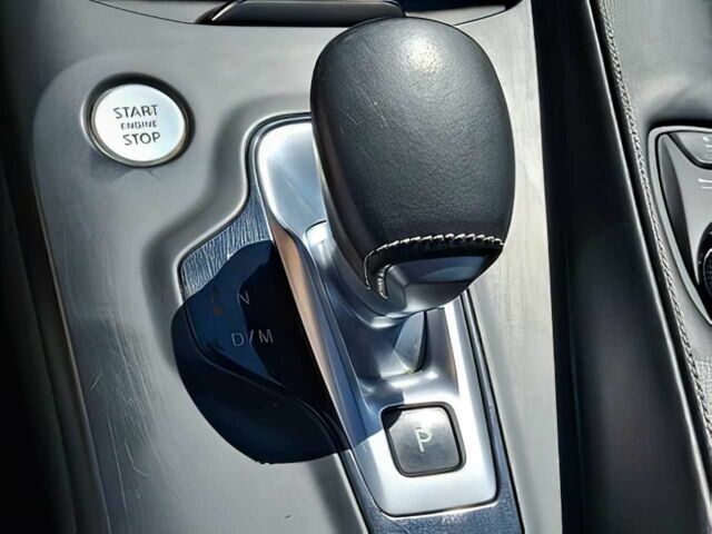 Синий Инфинити QX50, объемом двигателя 2 л и пробегом 40 тыс. км за 8800 $, фото 11 на Automoto.ua