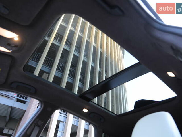 Синий Инфинити QX50, объемом двигателя 1.99 л и пробегом 43 тыс. км за 26000 $, фото 26 на Automoto.ua