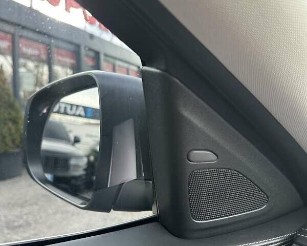 Синий Инфинити QX50, объемом двигателя 1.99 л и пробегом 93 тыс. км за 20300 $, фото 6 на Automoto.ua