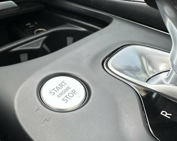 Синий Инфинити QX50, объемом двигателя 1.99 л и пробегом 93 тыс. км за 20300 $, фото 43 на Automoto.ua