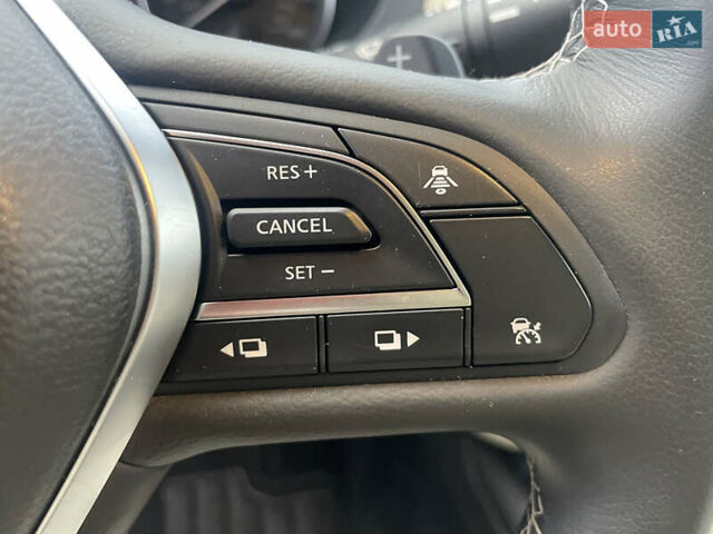 Синий Инфинити QX50, объемом двигателя 2 л и пробегом 77 тыс. км за 23499 $, фото 29 на Automoto.ua