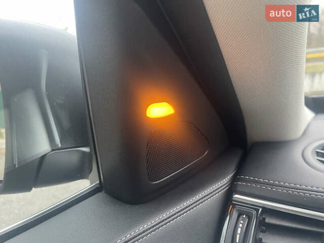 Синий Инфинити QX50, объемом двигателя 2 л и пробегом 77 тыс. км за 23499 $, фото 24 на Automoto.ua