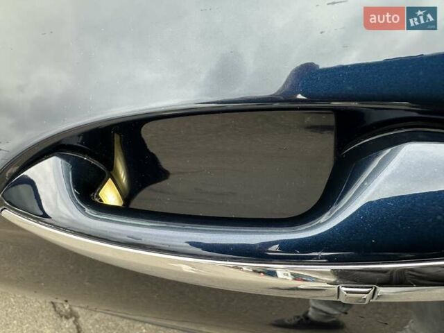 Синий Инфинити QX50, объемом двигателя 2 л и пробегом 65 тыс. км за 21000 $, фото 22 на Automoto.ua