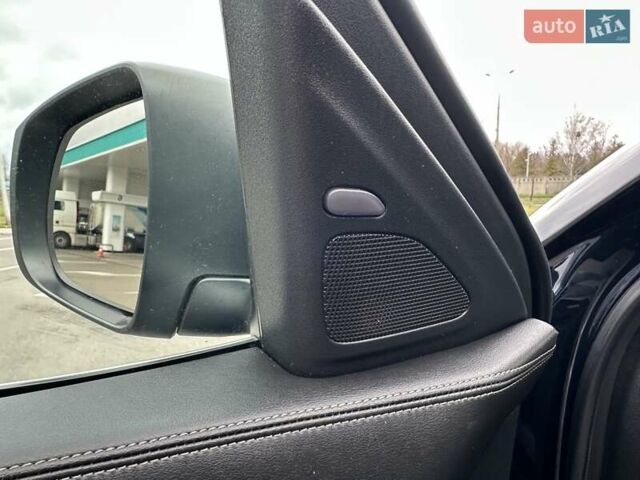 Синий Инфинити QX50, объемом двигателя 2 л и пробегом 65 тыс. км за 21000 $, фото 25 на Automoto.ua