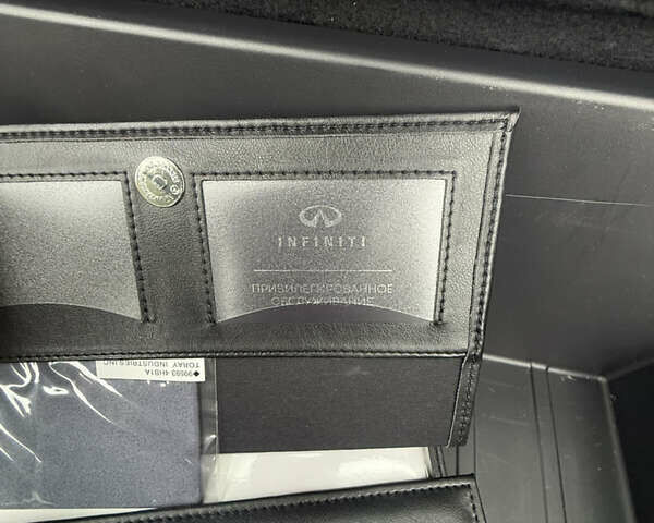 Синий Инфинити QX50, объемом двигателя 2 л и пробегом 31 тыс. км за 31000 $, фото 23 на Automoto.ua