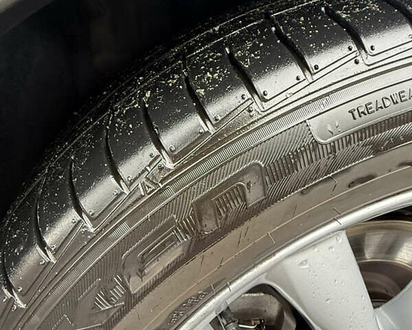 Синий Инфинити QX50, объемом двигателя 2 л и пробегом 31 тыс. км за 31000 $, фото 41 на Automoto.ua