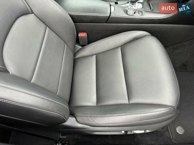 Синий Инфинити QX50, объемом двигателя 2 л и пробегом 65 тыс. км за 21000 $, фото 15 на Automoto.ua