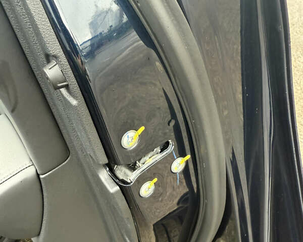 Синий Инфинити QX50, объемом двигателя 2 л и пробегом 31 тыс. км за 31000 $, фото 44 на Automoto.ua